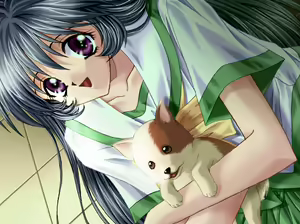 Page 3 of Heroine - preview thumbnail
