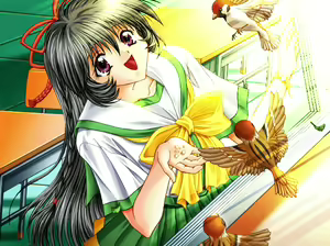 Page 8 of Heroine - preview thumbnail