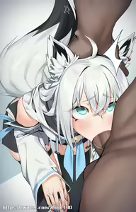 Page 14 of ZHAO Fanbox May 2023 & June 2023 (uncensored) - preview thumbnail