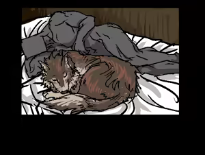 Page 1081 of The Mercenary's Adventure - preview thumbnail