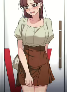 Page 388 of 调教开关 | 調教開關 1-56 第一季 END - preview thumbnail