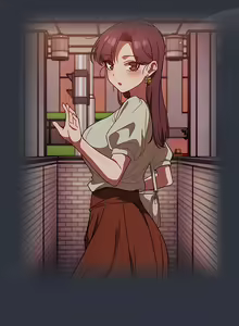 Page 507 of 调教开关 | 調教開關 1-56 第一季 END - preview thumbnail