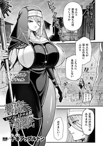 Page 249 of 2D Dream Magazine Vol. 125 - preview thumbnail