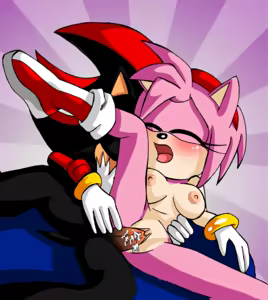 Page 251 of Amy Rose 3 - preview thumbnail