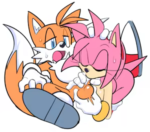 Page 271 of Amy Rose 3 - preview thumbnail