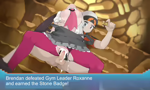 Page 40 of Pokemon Ruby and Sapphire 3 - preview thumbnail