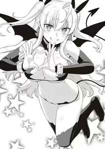 Page 5 of KOAKUMA DAISY | 小惡魔黛西 - preview thumbnail