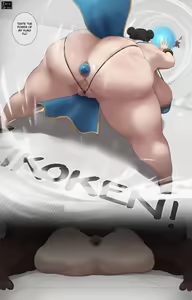 Page 251 of Artist - ZeroQrisu - preview thumbnail
