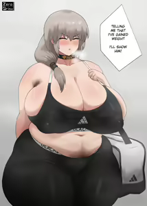 Page 669 of Artist - ZeroQrisu - preview thumbnail