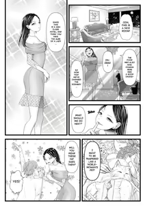 Page 23 of Watashi no Kareshi wa  M-o-kun ~Ashi Feti  Birthday Hen~ | My Boyfriend is a Masochist: Leg Fetish, Birthday Edition - preview thumbnail