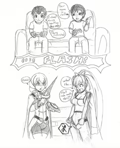 Page 174 of Angel/Joe Succubus - preview thumbnail