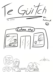 Page 5 of Angel/Joe Succubus - preview thumbnail