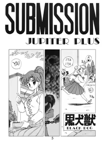 Page 5 of Submission Jupiter Plus - preview thumbnail