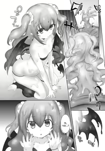 Page 9 of Slime-ka no Noroi ~Uragirareta node Slime Succubus Musume ni Natte Fukushuu suru Ohanashi~ - preview thumbnail