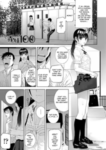 Page 4 of Imouto 100 - preview thumbnail