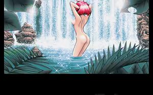 Page 43 of Ushinawareta Rakuen | Lost Paradise - preview thumbnail
