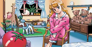 Page 80 of Ushinawareta Rakuen | Lost Paradise - preview thumbnail