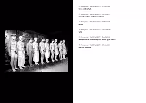 Page 13 of Strange Image - preview thumbnail