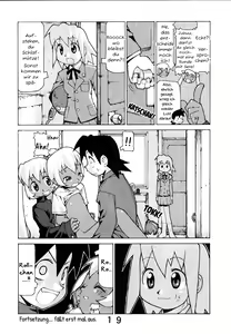 Page 20 of Black Or White? - preview thumbnail