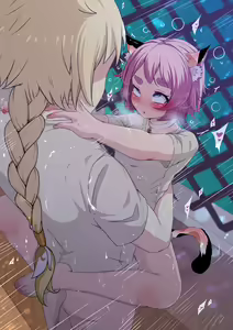 Page 183 of Diona to no Nichijou -Kaiketsu Hen- (decensored) - preview thumbnail