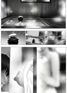 Page 444 of Yome Haha no Himitsu ~Kimono ni Kakureta Nikuatsu Chounyuu, Ikenie no Kioku~ - preview thumbnail