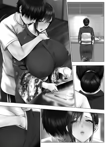 Page 477 of Yome Haha no Himitsu ~Kimono ni Kakureta Nikuatsu Chounyuu, Ikenie no Kioku~ - preview thumbnail