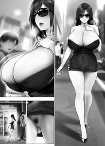 Page 673 of Yome Haha no Himitsu ~Kimono ni Kakureta Nikuatsu Chounyuu, Ikenie no Kioku~ - preview thumbnail