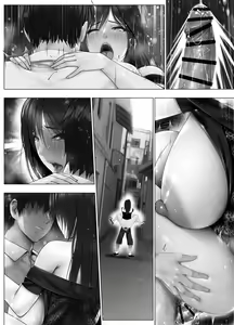 Page 683 of Yome Haha no Himitsu ~Kimono ni Kakureta Nikuatsu Chounyuu, Ikenie no Kioku~ - preview thumbnail