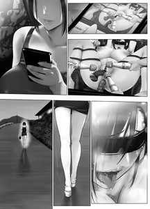 Page 694 of Yome Haha no Himitsu ~Kimono ni Kakureta Nikuatsu Chounyuu, Ikenie no Kioku~ - preview thumbnail