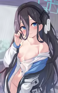 Page 236 of Milkshakework (uncensored) - preview thumbnail
