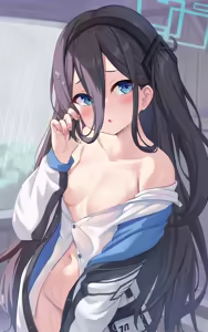 Page 244 of Milkshakework (uncensored) - preview thumbnail