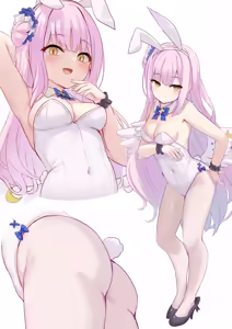 Page 375 of Milkshakework (uncensored) - preview thumbnail
