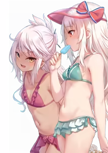 Page 705 of Milkshakework (uncensored) - preview thumbnail