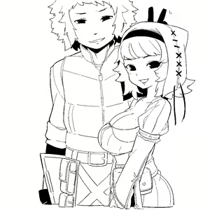 Page 105 of Omiya - preview thumbnail