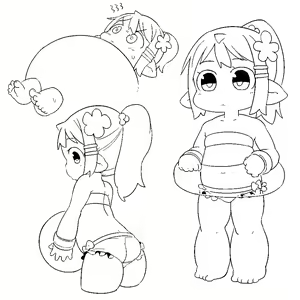Page 118 of Omiya - preview thumbnail