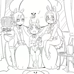 Page 270 of Omiya - preview thumbnail