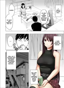 Page 28 of Senpai no Kareshi ni Osowarete... Suzumine Saika Hen - preview thumbnail