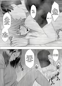 Page 40 of Senpai no Kareshi ni Osowarete... Suzumine Saika Hen - preview thumbnail