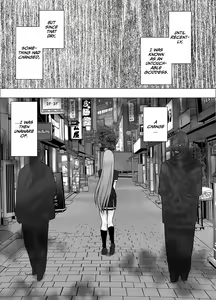 Page 4 of Senpai no Kareshi ni Osowarete... Suzumine Saika Hen - preview thumbnail