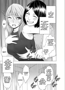Page 7 of Senpai no Kareshi ni Osowarete... Suzumine Saika Hen - preview thumbnail