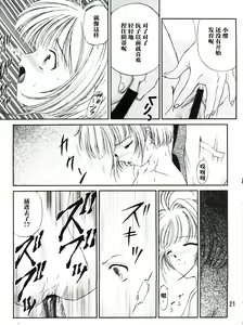 Page 21 of Sakura Festival - preview thumbnail