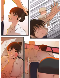 Page 32 of Tutor's Grace 3 [English] + - preview thumbnail