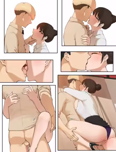 Page 40 of Tutor's Grace 3 [English] + - preview thumbnail