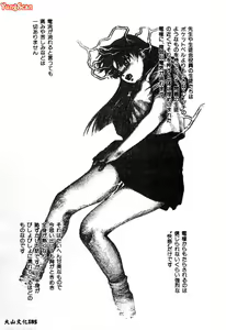 Page 186 of Nikuyoku Shidou - Lust - Instruction - preview thumbnail