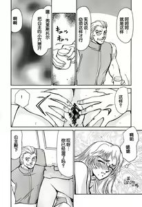 Page 22 of Nise DRAGON BLOOD! 2. - preview thumbnail