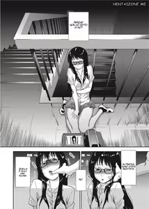 Page 13 of Ikenai Asobi | Giocare con il Fuoco (decensored) - preview thumbnail