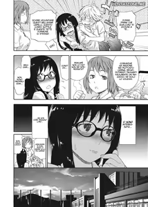 Page 3 of Ikenai Asobi | Giocare con il Fuoco (decensored) - preview thumbnail