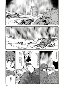 Page 106 of Inbi Teikoku 2 - Midara Kyoueiken - preview thumbnail