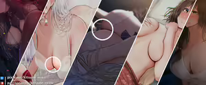 Page 154 of Kitsune-Neko - preview thumbnail