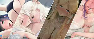 Page 214 of Kitsune-Neko - preview thumbnail
